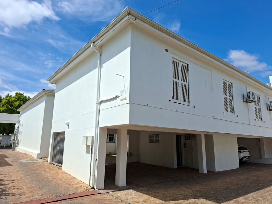 To Let Commercial Property for Rent in Stellenbosch Central Western Cape